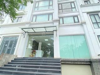 Cho thuê văn phòng (nhà a7 khu a geleximco mặt đường hoàng tùng (lê trọng tấn cũ  vành đai 3.5)