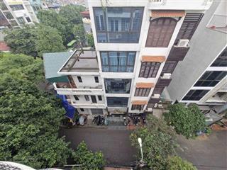 Phân lô sát mặt phốvỉa hèkinh doanhô chờ thang máyan sinh tiện ích siêu đỉnhtặng 90% nội thất