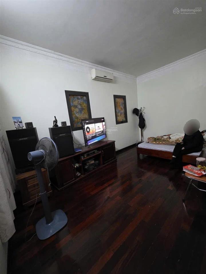 Nghi tàm  tây hồ 61 tỷ, theo quy hoạch sang nhà mặt đường, tiềm năng tăng giá rất mạnh