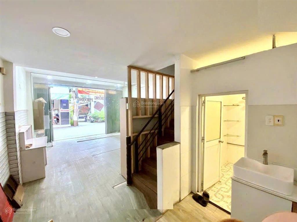 Cho thuê nhà thành mỹ 45m² 3 tầng  14 triệu/tháng