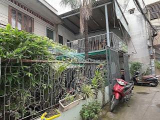 Bán gấp trong tháng  bán nhà hẻm phan xích long 163m² 2 tầng  40 tỷ