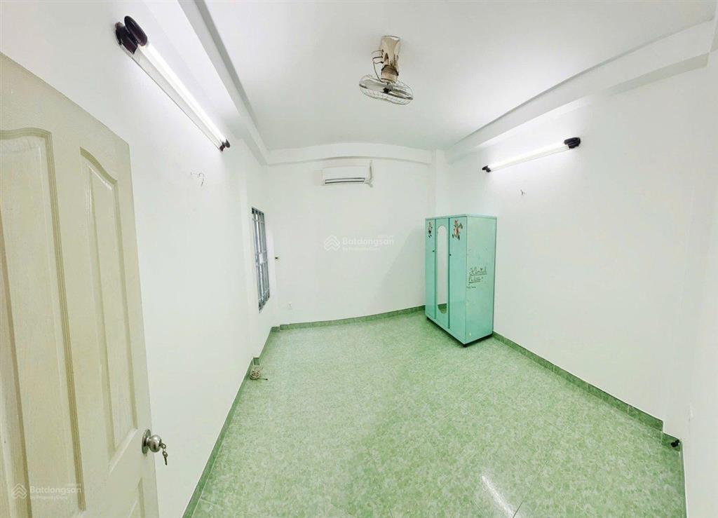 Cho thuê nhà cô giang 56m² 3 tầng  16 triệu/tháng