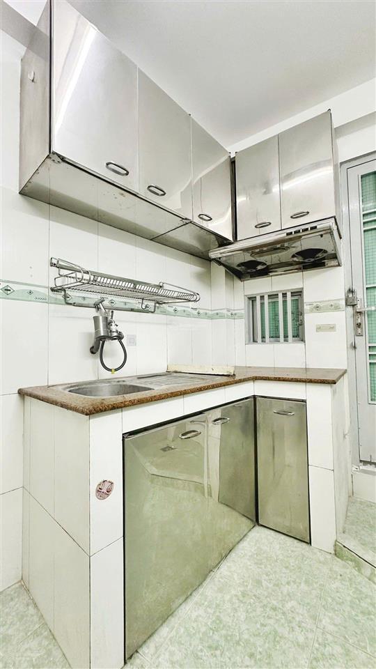 Cho thuê nhà cô giang 56m² 3 tầng  16 triệu/tháng