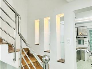 Cho thuê nhà cô giang 56m² 3 tầng  16 triệu/tháng