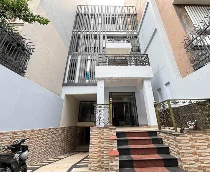 Cho thuê nhà nguyễn trọng lội 280m²  4 tầng  110 triệu  mặt tiền kinh doanh