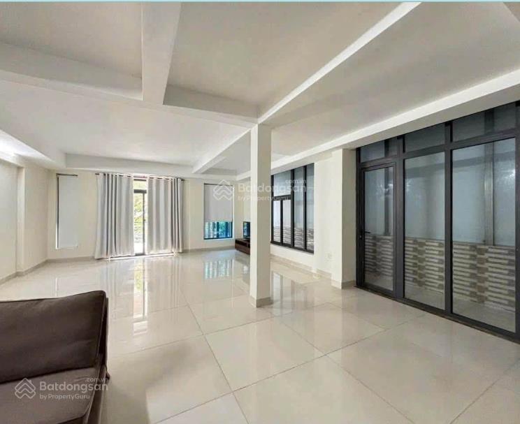 Cho thuê nhà nguyễn trọng lội 280m²  4 tầng  110 triệu  mặt tiền kinh doanh