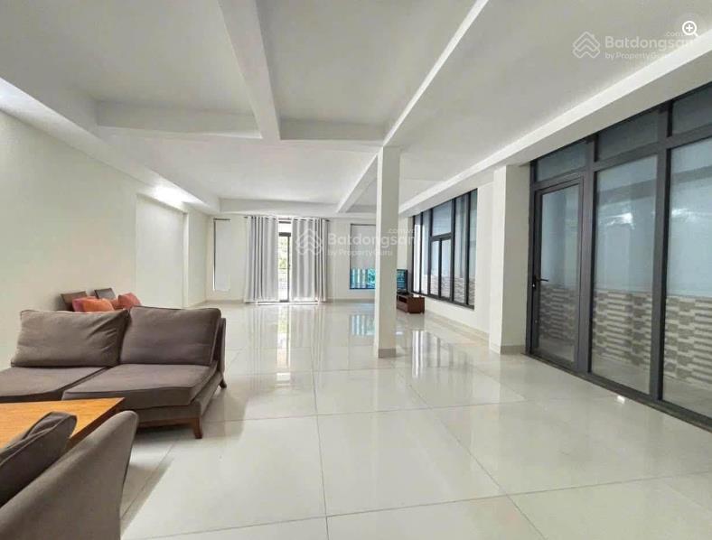 Cho thuê nhà nguyễn trọng lội 280m²  4 tầng  110 triệu  mặt tiền kinh doanh