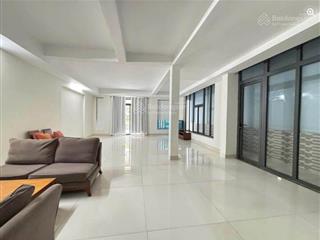 Cho thuê nhà nguyễn trọng lội 280m²  4 tầng  110 triệu  mặt tiền kinh doanh
