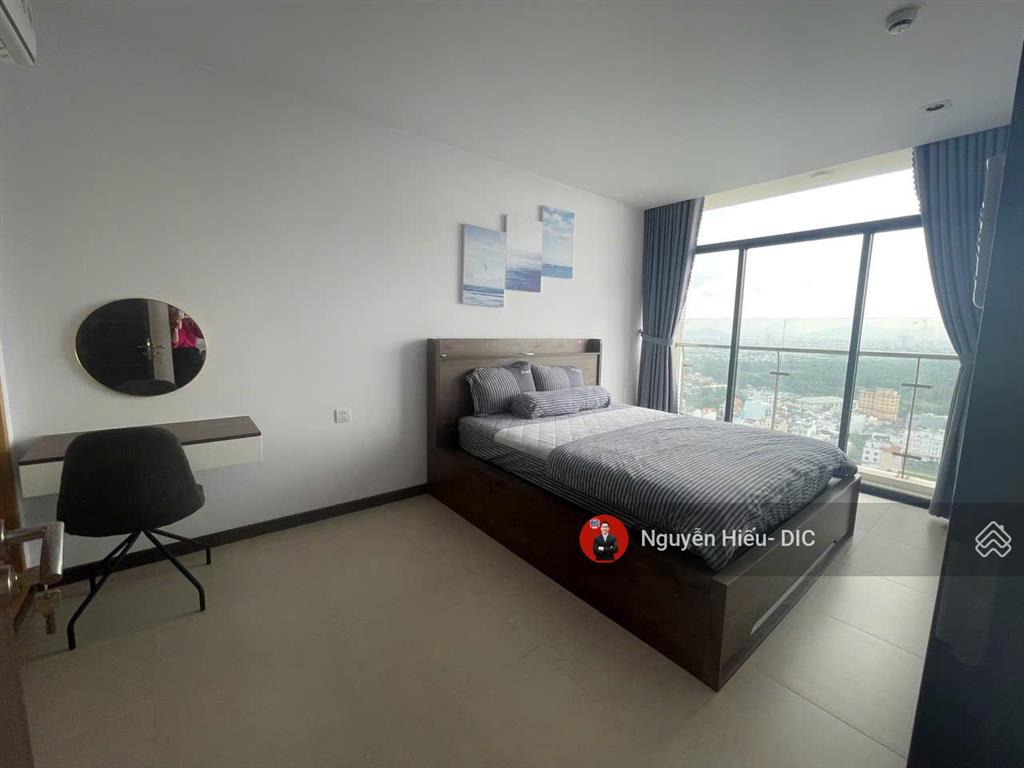 Mr. hiếu dic  bán căn hộ góc 2 pn 2 wc tòa nhà csj tower vũng tàu 96,5 m2. giá  6,2 tỷ