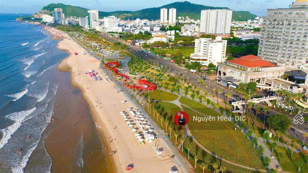 Mr. hiếu dic  bán căn hộ góc 2 pn 2 wc tòa nhà csj tower vũng tàu 96,5 m2. giá  6,2 tỷ