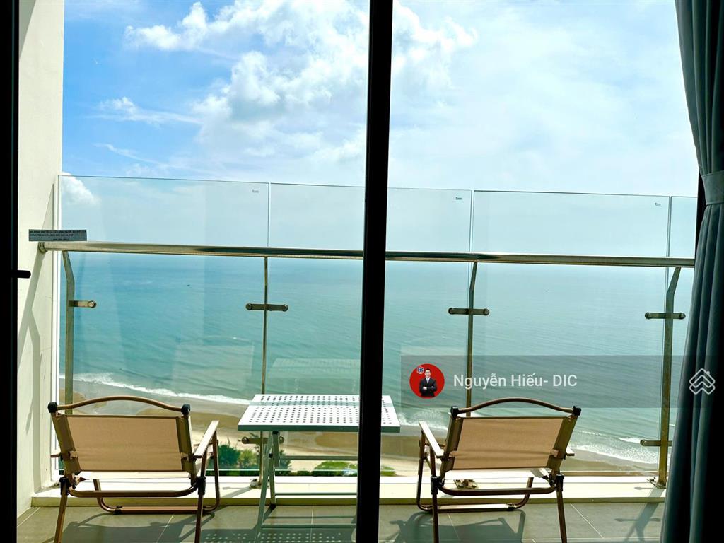 Mr. hiếu dic  bán căn hộ góc 2 pn 2 wc tòa nhà csj tower vũng tàu 96,5 m2. giá  6,2 tỷ