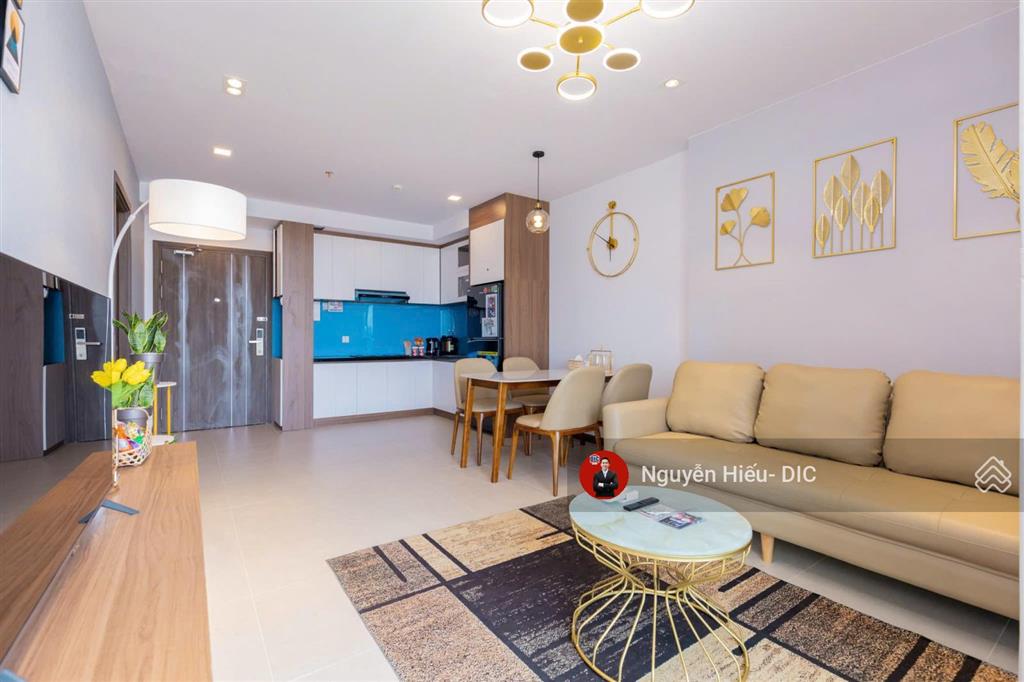 Mr. hiếu dic  bán căn hộ 1 phòng ngủ csj tower vũng tàu đầy đủ nội thất, vào ở ngay. giá 3 tỷ