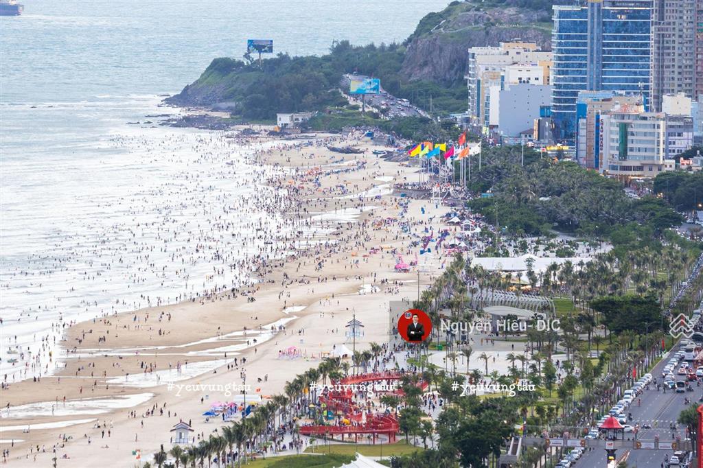 Mr. hiếu dic  bán căn hộ 1 phòng ngủ csj tower vũng tàu đầy đủ nội thất, vào ở ngay. giá 3 tỷ