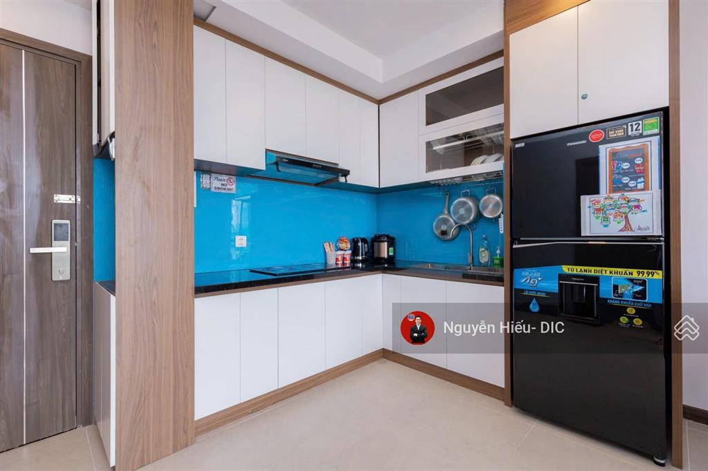 Mr. hiếu dic  bán căn hộ 1 phòng ngủ csj tower vũng tàu đầy đủ nội thất, vào ở ngay. giá 3 tỷ