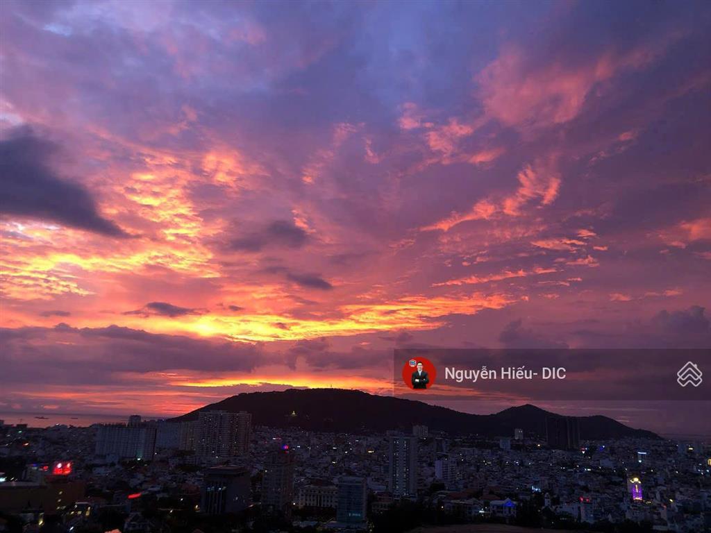 Mr. hiếu dic  bán căn hộ 1 phòng ngủ csj tower vũng tàu đầy đủ nội thất, vào ở ngay. giá 3 tỷ