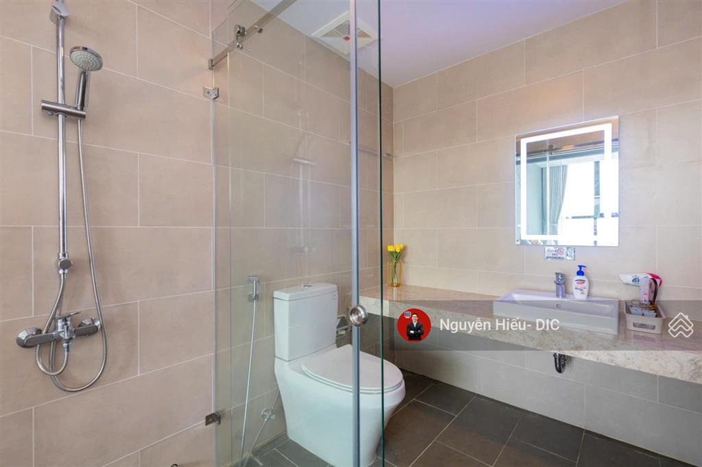 Mr. hiếu dic  bán căn hộ 1 phòng ngủ csj tower vũng tàu đầy đủ nội thất, vào ở ngay. giá 3 tỷ