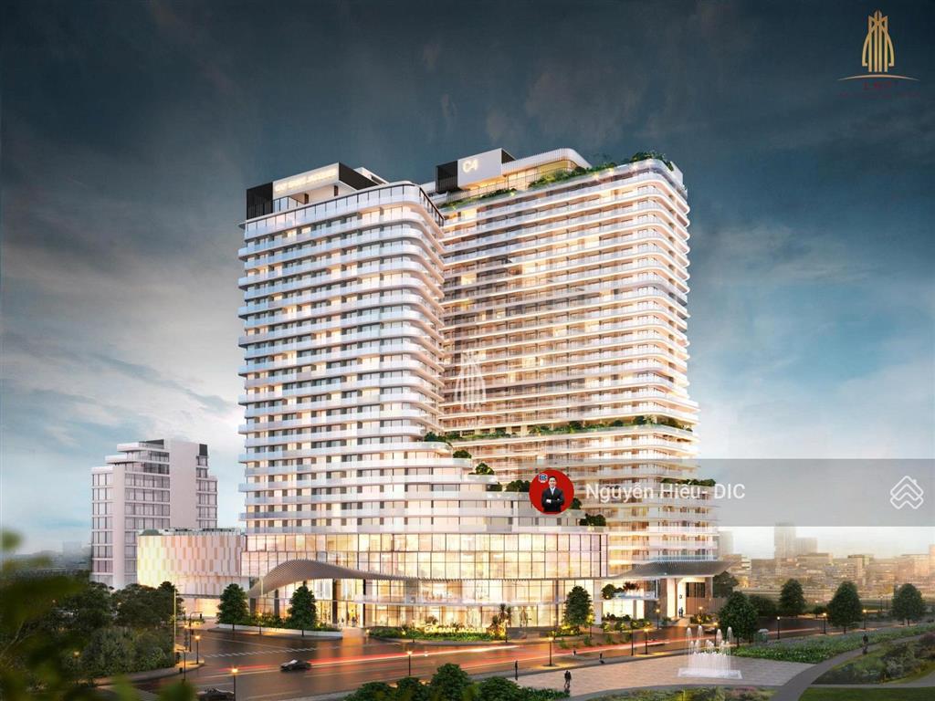 Nhận booking sớm dự án csj bioss condotel vũng tàu  căn hộ nghỉ dưỡng cao cấp vị trí kim cương