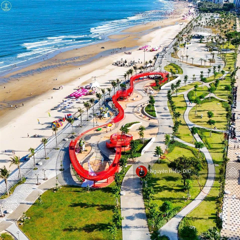 Nhận booking sớm dự án csj bioss condotel vũng tàu  căn hộ nghỉ dưỡng cao cấp vị trí kim cương