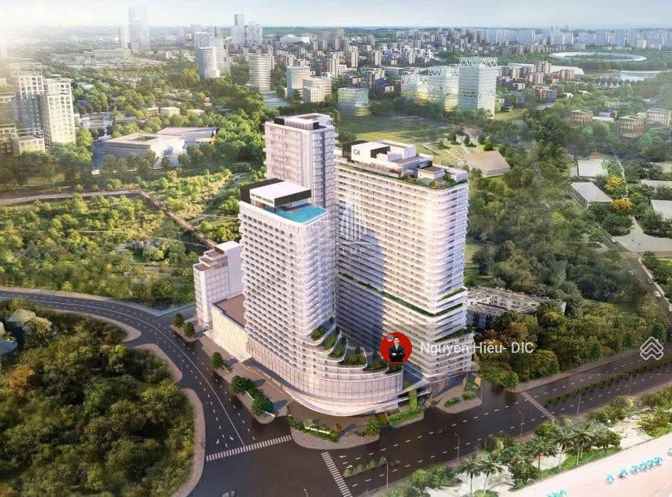 Nhận booking sớm dự án csj bioss condotel vũng tàu  căn hộ nghỉ dưỡng cao cấp vị trí kim cương