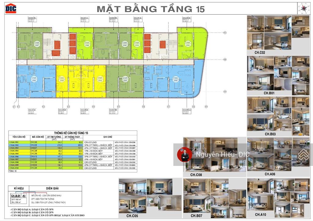 Nhận booking sớm dự án csj bioss condotel vũng tàu  căn hộ nghỉ dưỡng cao cấp vị trí kim cương