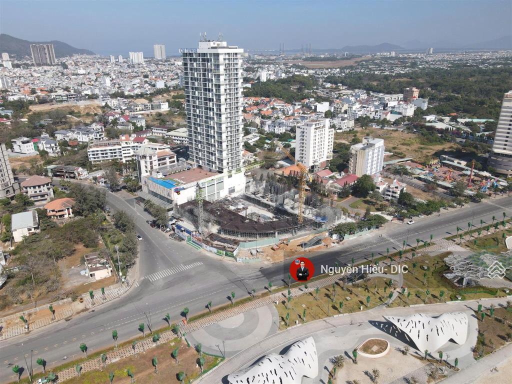 Nhận booking sớm dự án csj bioss condotel vũng tàu  căn hộ nghỉ dưỡng cao cấp vị trí kim cương