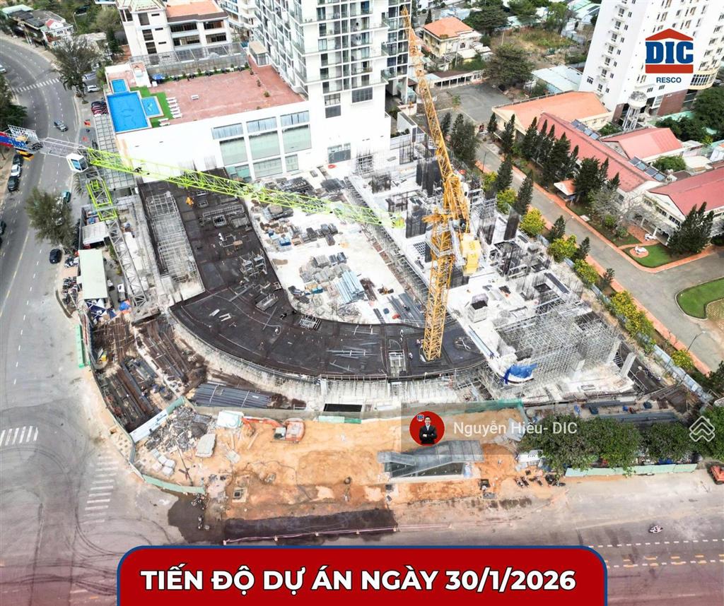 Nhận booking sớm dự án csj bioss condotel vũng tàu  căn hộ nghỉ dưỡng cao cấp vị trí kim cương