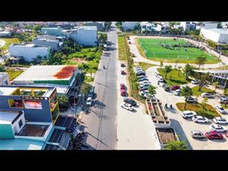 Chính chủ cần bán lô đất lên số nhà 105 đô đốc lân. khu vực kinh doanh gần trường cấp 3