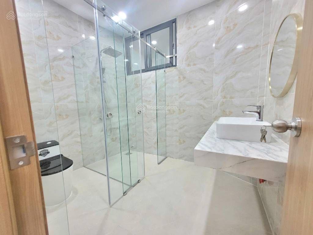 8,7 tỷ  nhà mới đẹp hxh 5m lê quang định  full nội thất  3 phòng ngủ master  sổ nở hậu tài lộc