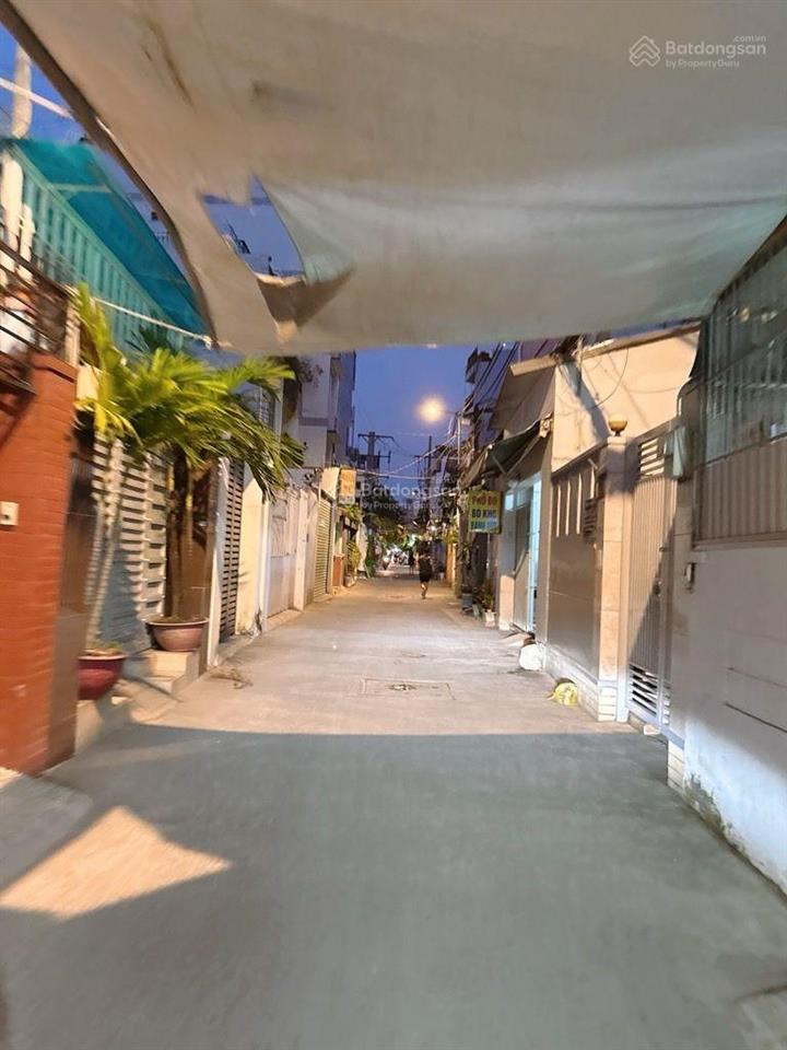 7.95 tỷ  rất hiếm  diện tích 73m2  hẻm xe hơi thông  khu vực sầm uất đường bùi đình túy