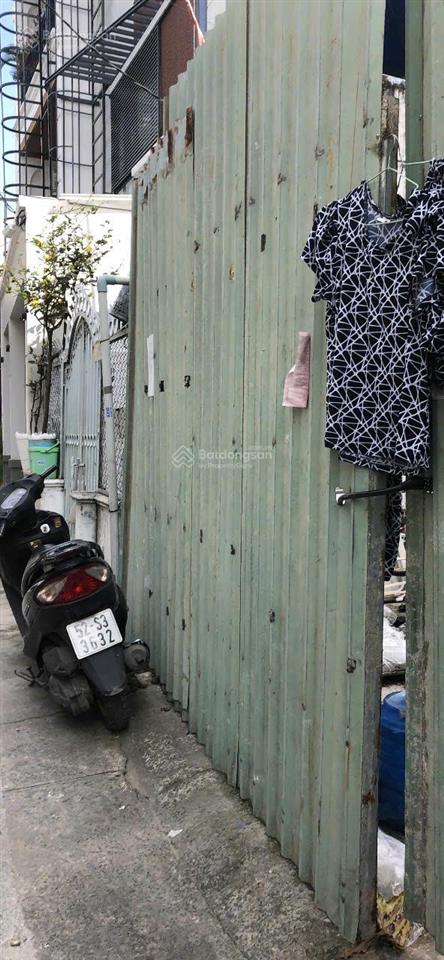 7.95 tỷ  rất hiếm  diện tích 73m2  hẻm xe hơi thông  khu vực sầm uất đường bùi đình túy