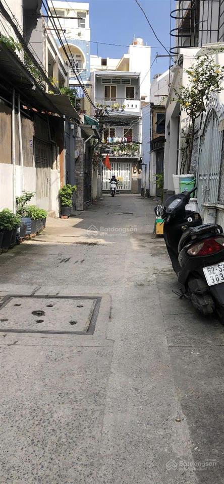 7.95 tỷ  rất hiếm  diện tích 73m2  hẻm xe hơi thông  khu vực sầm uất đường bùi đình túy