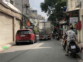 7.95 tỷ  rất hiếm  bán đất diện tích 73m2  hẻm xe hơi thông  khu vực sầm uất đường bùi đình túy