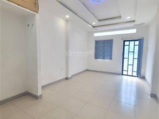 9 tỷ  cực kỳ hiếm! nhà 2 mặt tiền hxh 6m  dt 70m2  btct 2 tầng  4pn  ngay chợ bà chiểu