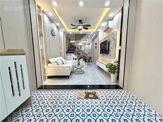 5,68 tỷtổ ấm mới toanh xinh yêu, full nội thất cho gia đình an cư đường phan văn trị (chợ cây thị)