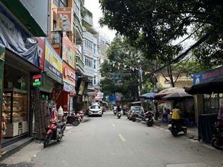 Chỉ 13 tỷ  sở hữu ngay tòa nhà 50m*6t  t máy  ô tô  k.d  pccc  dt600tr/năm