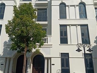 Liền kề nt06 đảo nhỏ view công viên, bể bơi giá 2x tỷ vin gia lâm, hn (0985 941 ***)