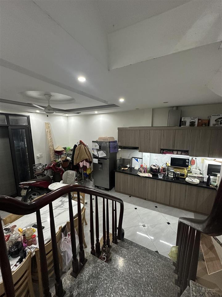 Bán nhà riêng 32,5m2 giá ưu đãi 7,7 tỷ tại đông ngạc, bắc từ liêm, hà nội
