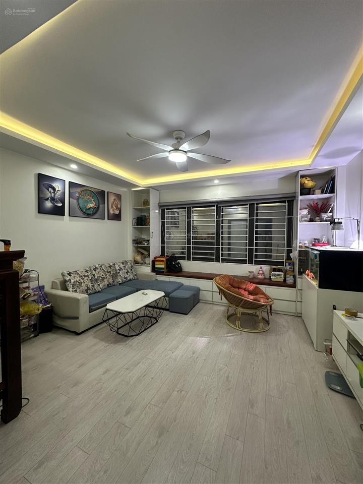 Bán nhà riêng 32,5m2 giá ưu đãi 7,7 tỷ tại đông ngạc, bắc từ liêm, hà nội