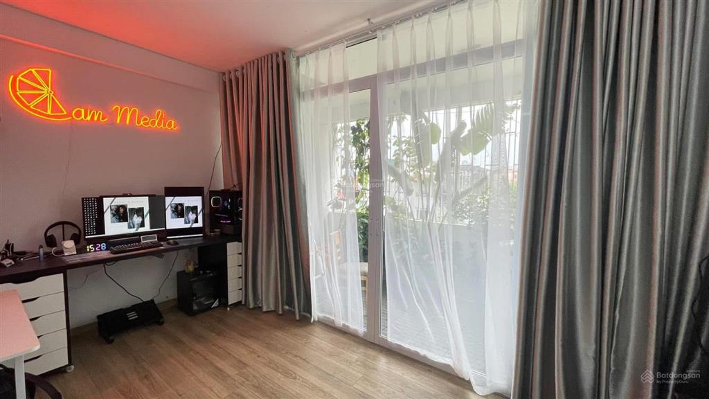 Bán nhà riêng 32,5m2 giá ưu đãi 7,7 tỷ tại đông ngạc, bắc từ liêm, hà nội