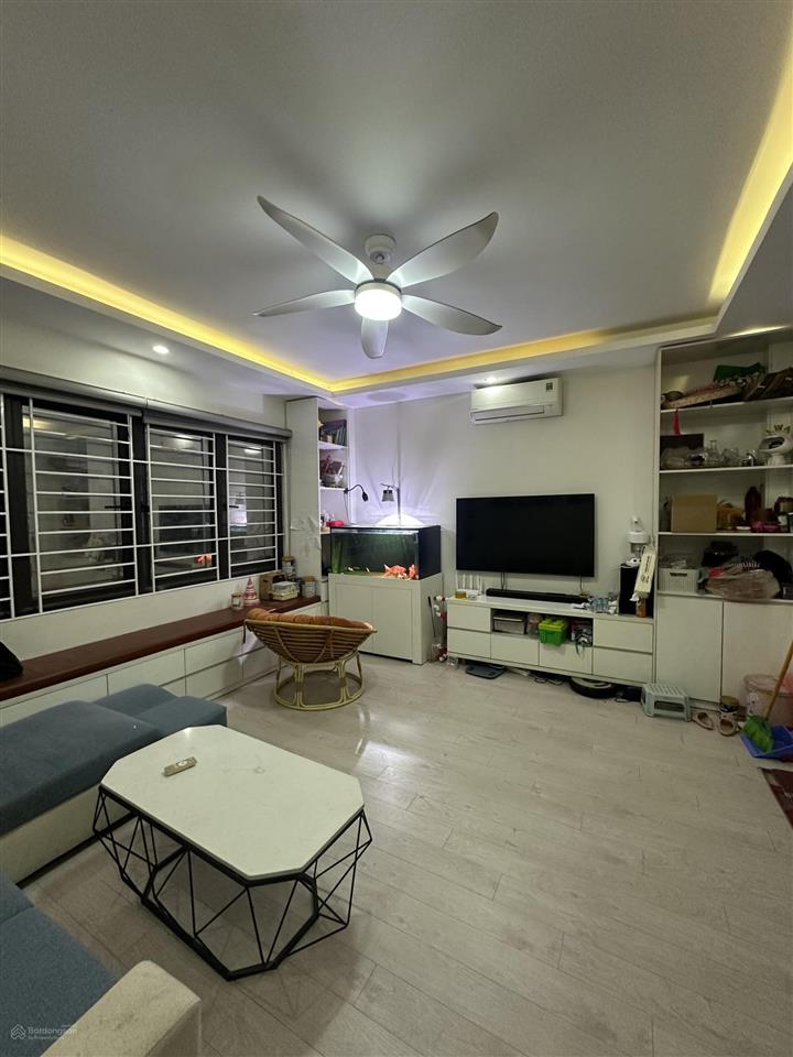 Bán nhà riêng 32,5m2 giá ưu đãi 7,7 tỷ tại đông ngạc, bắc từ liêm, hà nội