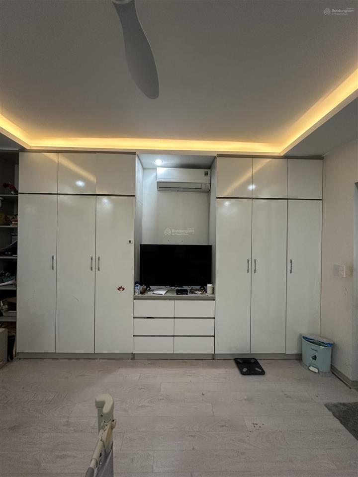 Bán nhà riêng 32,5m2 giá ưu đãi 7,7 tỷ tại đông ngạc, bắc từ liêm, hà nội