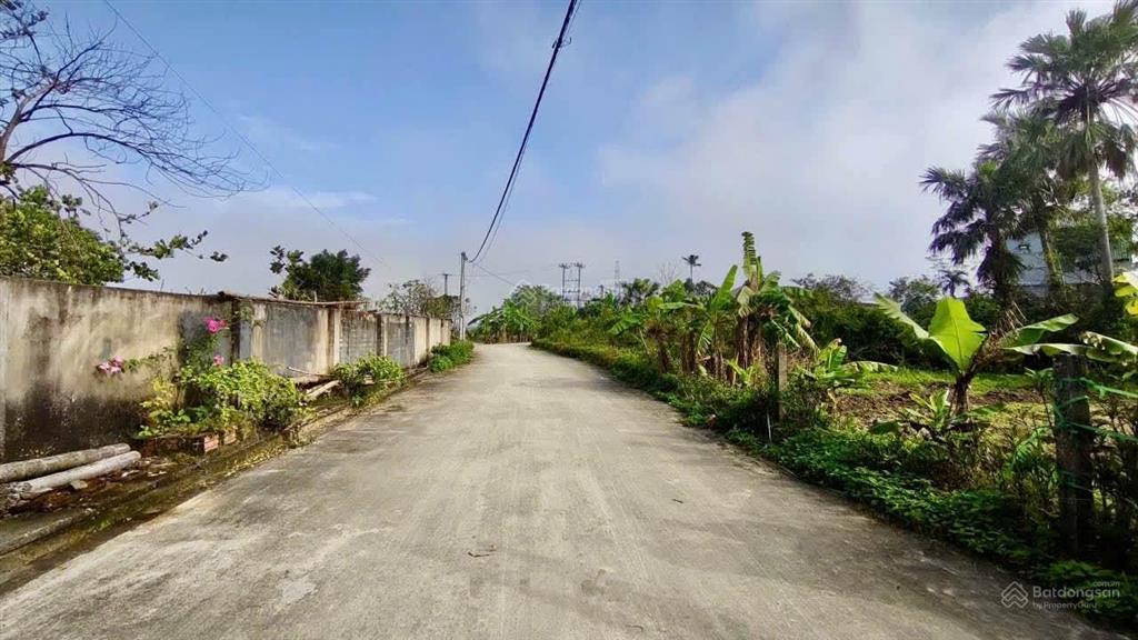 Bán lô đất vuờn hơn 2000 m2 ngĩa thắng tư nghĩa quảng ngãi