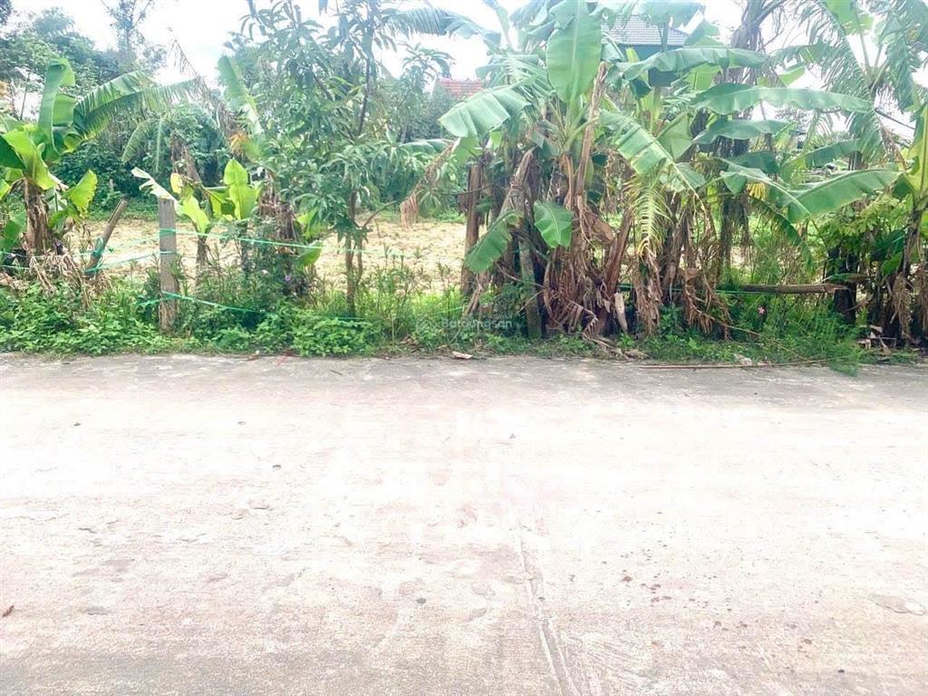 Bán lô đất vuờn hơn 2000 m2 ngĩa thắng tư nghĩa quảng ngãi