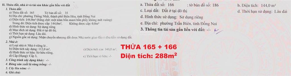 Thanh lý nhà a124 đường n9 khu dân cư d2d p. thống nhất, tp biên hòa (nay là trấn biên) đồng nai