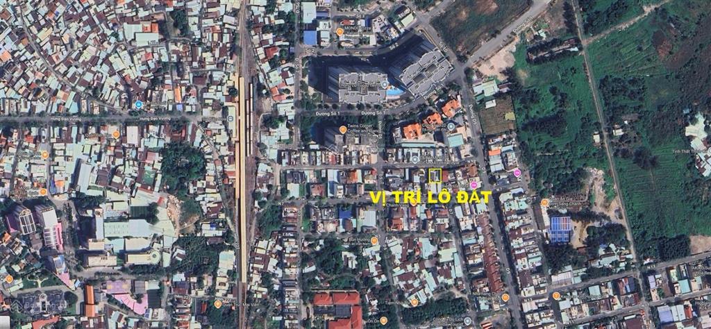 Thanh lý nhà a124 đường n9 khu dân cư d2d p. thống nhất, tp biên hòa (nay là trấn biên) đồng nai