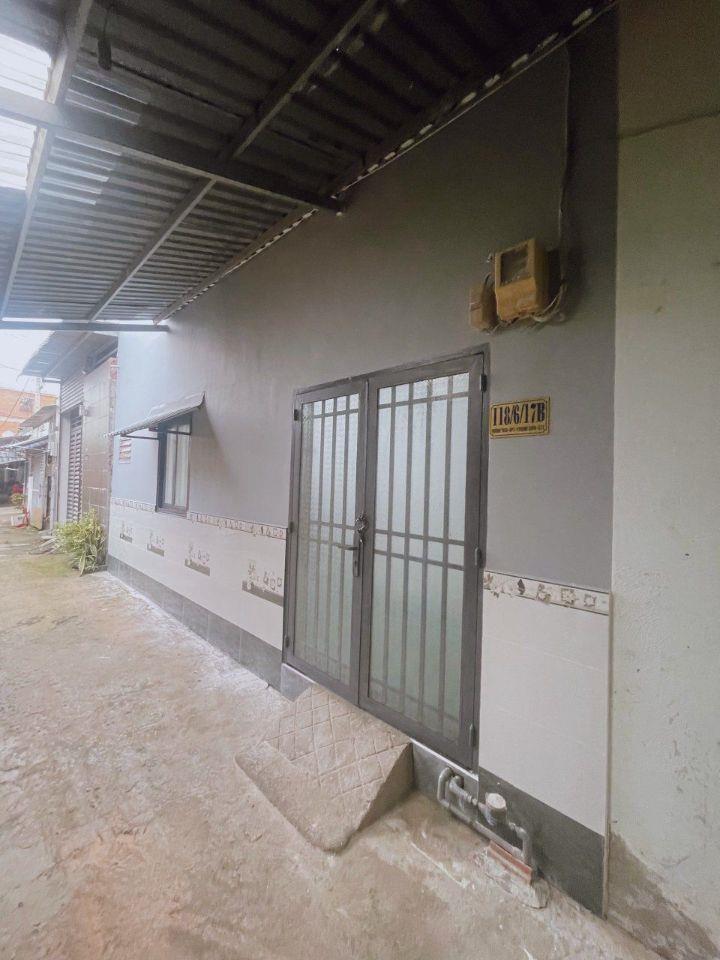 GẦN CHỢ THẠNH XUÂN, NHÀ MẶT TIỀN 7m, GIÁ CHỈ 710tr (tl), NHÀ TRẢ GÓP, TRƯỜNG CĐ ĐIỆN LỰC