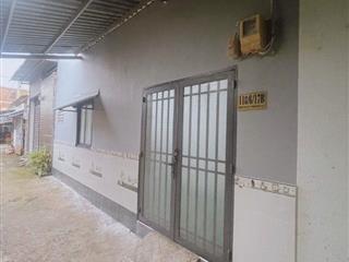 GẦN CHỢ THẠNH XUÂN, NHÀ MẶT TIỀN 7m, GIÁ CHỈ 710tr (tl), NHÀ TRẢ GÓP, TRƯỜNG CĐ ĐIỆN LỰC