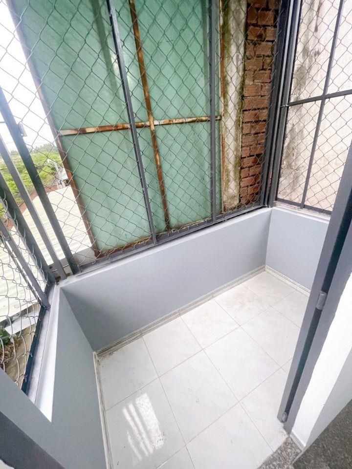 GẦN CHỢ THẠNH XUÂN, NHÀ MẶT TIỀN 7m, GIÁ CHỈ 710tr (tl), NHÀ TRẢ GÓP, TRƯỜNG CĐ ĐIỆN LỰC