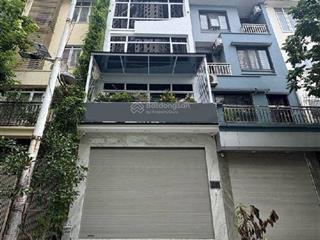 Cần tiền đầu tư kinh doanh bán gấp liền kề văn khê, 6 tầng thang máy, 83m2, rẻ nhất khu vực.