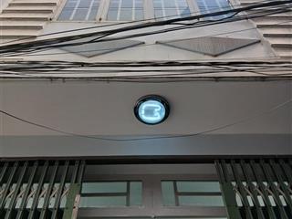 5tr. nhà nguyên căn 1t2l, mới, kho a, ra chợ phú xuân 300m, giáp q. 7